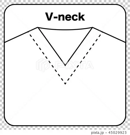 V-Neck