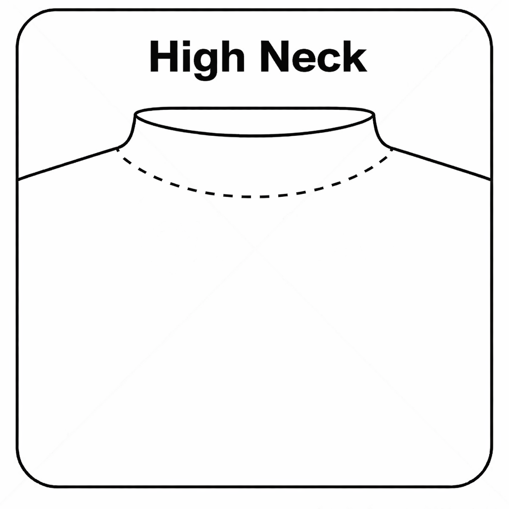 High Neck